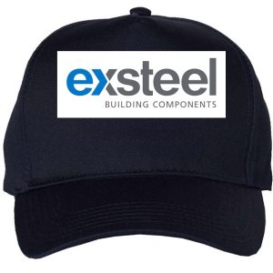 Unisex Ball Cap - Exsteel Building Components