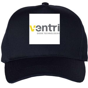 Unisex Ball Cap - Ventri Door Technologies