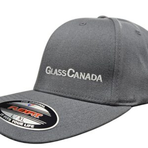 Ball Cap - Glass Canada