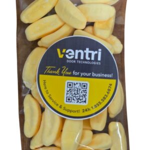 Banana Candy - Ventri Door Technologies