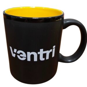 Coffee Mug - Ventri Door Technologies