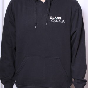 Hoodie - Glass Canada
